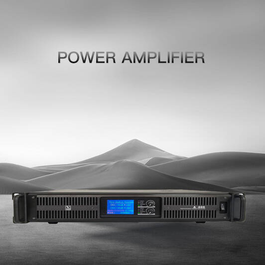 Power Amplifier